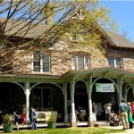 Art Installation, a scavenger hunt for children, and a celebration of nature all rolled into one!