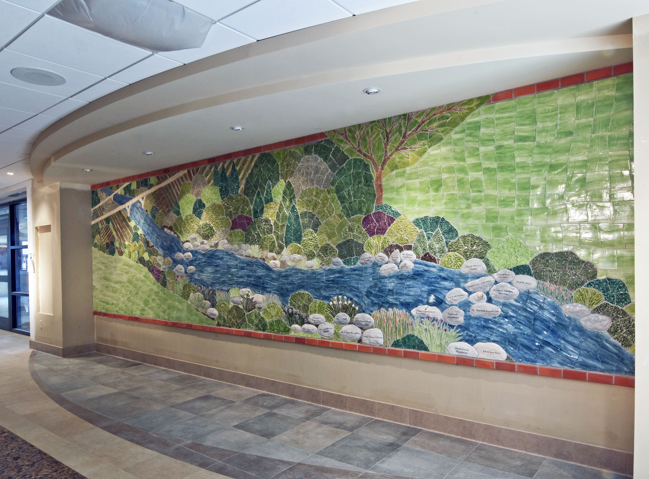 Read more about the article Donor Recognition Podcast: Karen Singer Shares